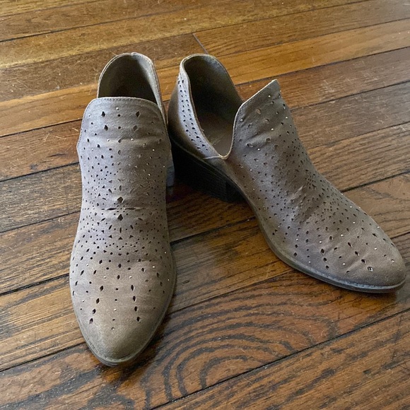 Bootie - Picture 1 of 7